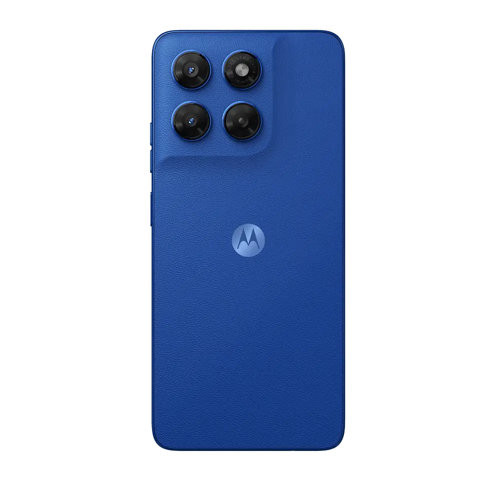 50MP AI Camera Phone and a stereo speakers smartphone | motorola