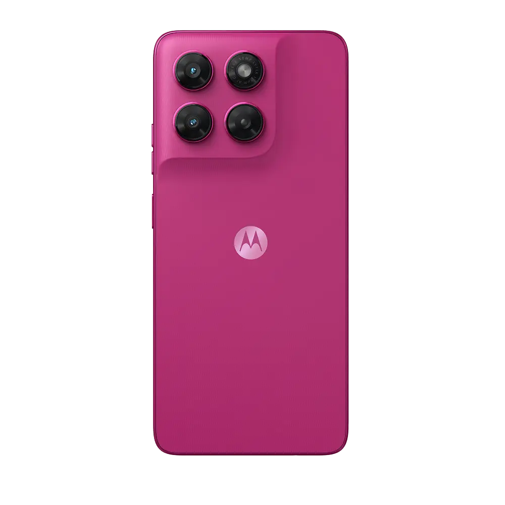 50MP AI Camera Phone and a stereo speakers smartphone | motorola