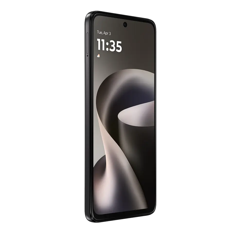 50MP AI Camera Phone and a stereo speakers smartphone | motorola