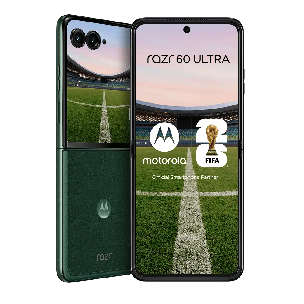 Motorola razr 60 ultra | Snapdragon 8 elite + 1TB de memoria