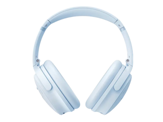 Bose QuietComfort Wireless Noise Cancelling Over-the-Ear