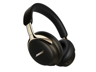 Bose QuietComfort Ultra Wireless Noise Cancelling Over-the-Ear