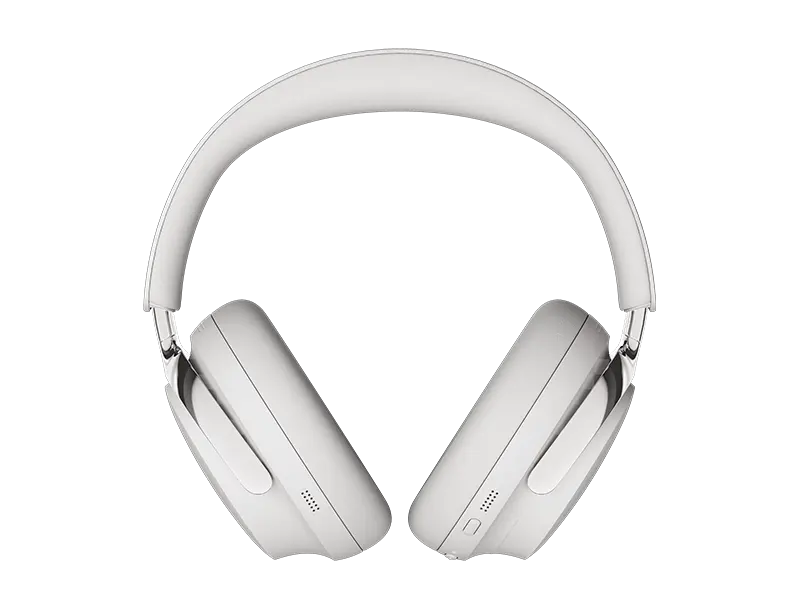 Bose QuietComfort Ultra Wireless Noise Cancelling Over-the-Ear