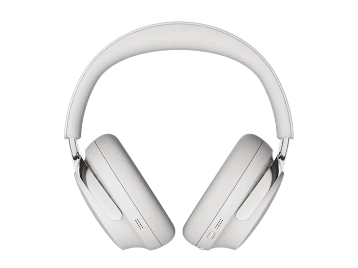 Bose QuietComfort Ultra Wireless Noise Cancelling Over-the-Ear