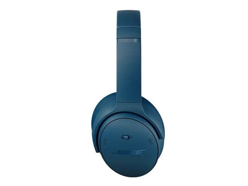 Bose QuietComfort Wireless Noise Cancelling Over-the-Ear