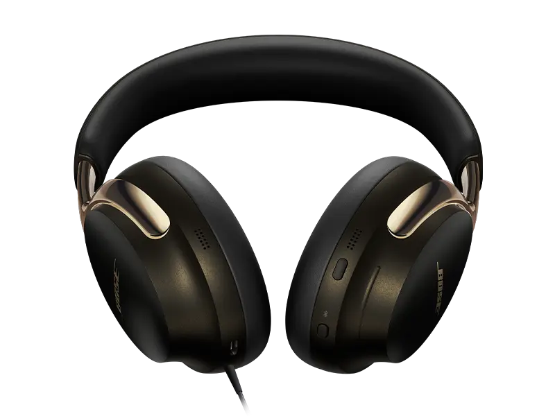 【からし蓮根】Bose QuietComfort Bose QuietComfort Ultra Wireless Noise Cancelling Over-the-Ear