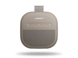 Bose SoundLink Micro Portable Bluetooth Speaker, 2nd Gen