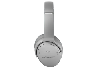 Bose QuietComfort Wireless Noise Cancelling Over-the-Ear