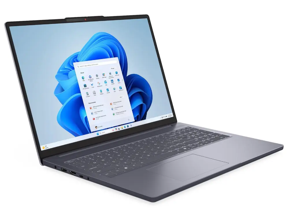 IdeaPad Slim 3i Gen 10 (16" Intel)