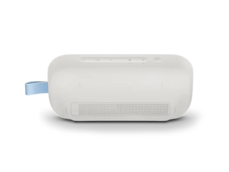 Bose SoundLink Flex Portable Bluetooth Speaker, 2nd Gen - Fog Grey