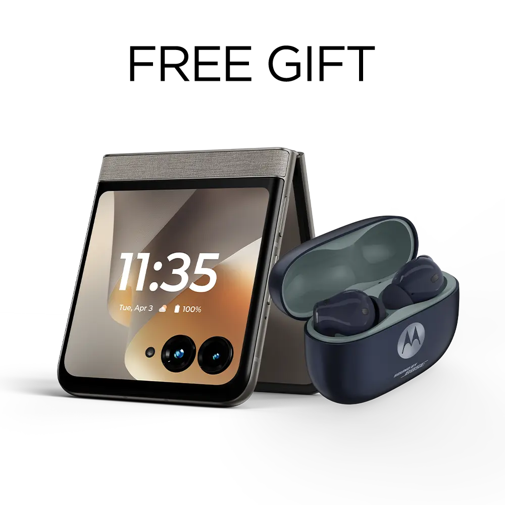 Motorola Razr (2026)