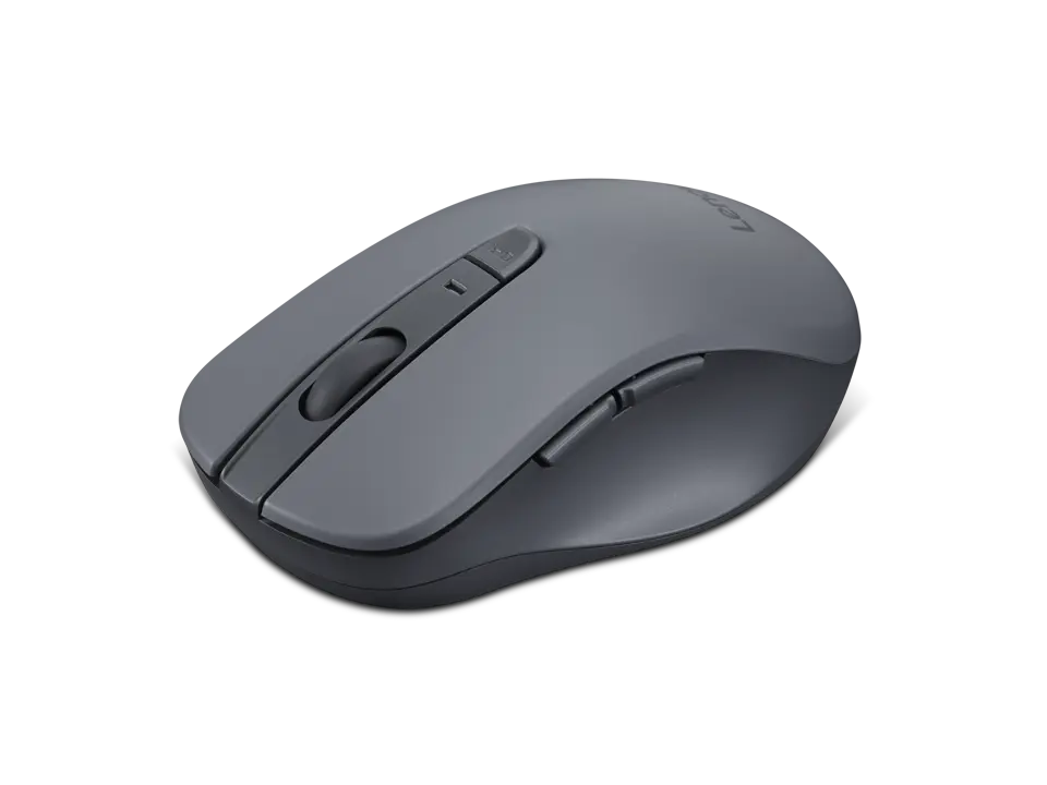 Lenovo Mouse silencioso Bluetooth Lenovo WL310 (sin batería) //