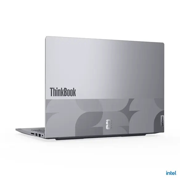 ThinkBook 14 Gen 9 (Intel)｜ビジネスに適応するパフォーマンスの14型