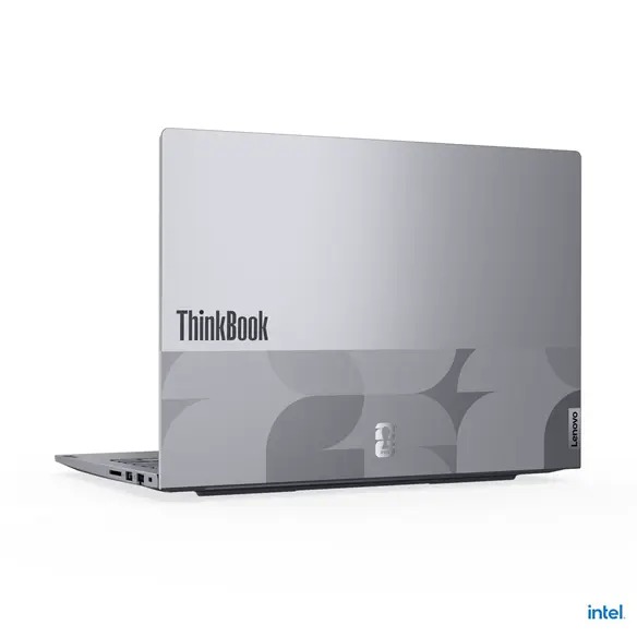 ThinkBook 14 Gen 9 (Intel)｜ビジネスに適応するパフォーマンスの14型