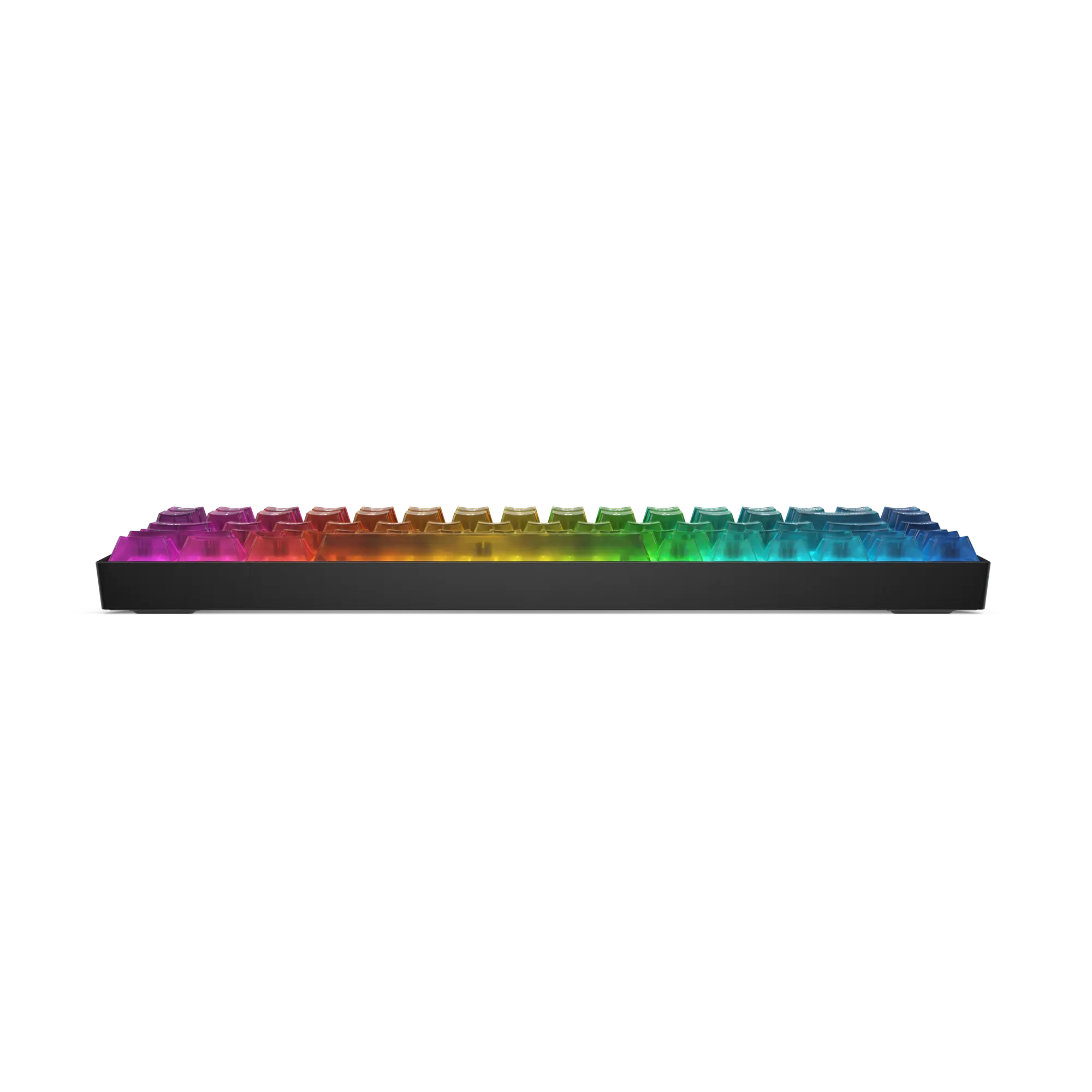 Lenovo Legion Mini Pro Mechanical Gaming Keyboard - Español de Latinoamérica // a $119.990