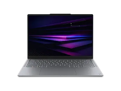 Lenovo Yoga Slim 7i Gen 9 Aura Edition (15″ Intel) | AI-Fueled