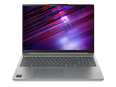 IdeaPad Slim 5 Gen 10 (16型 AMD) | スマートなパフォーマンスの16型