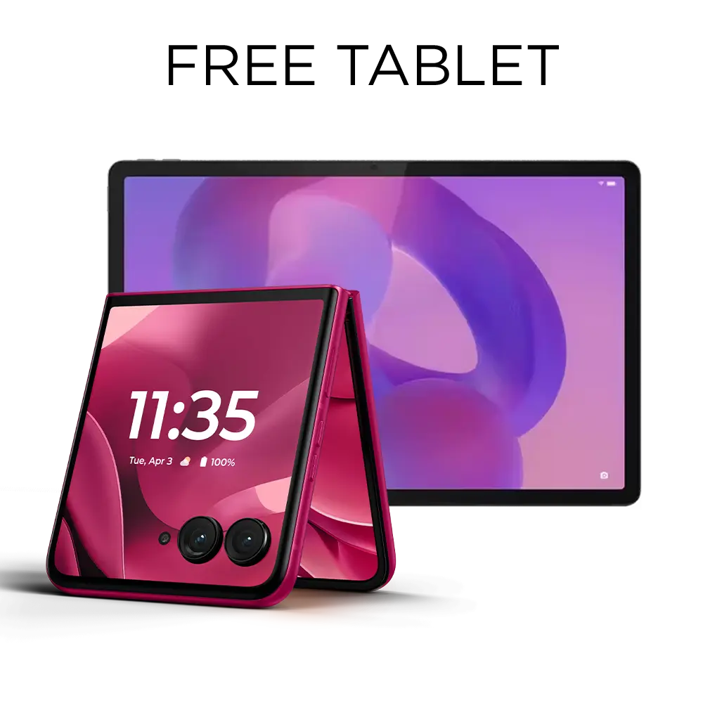motorola razr family - 2025 | motorola
