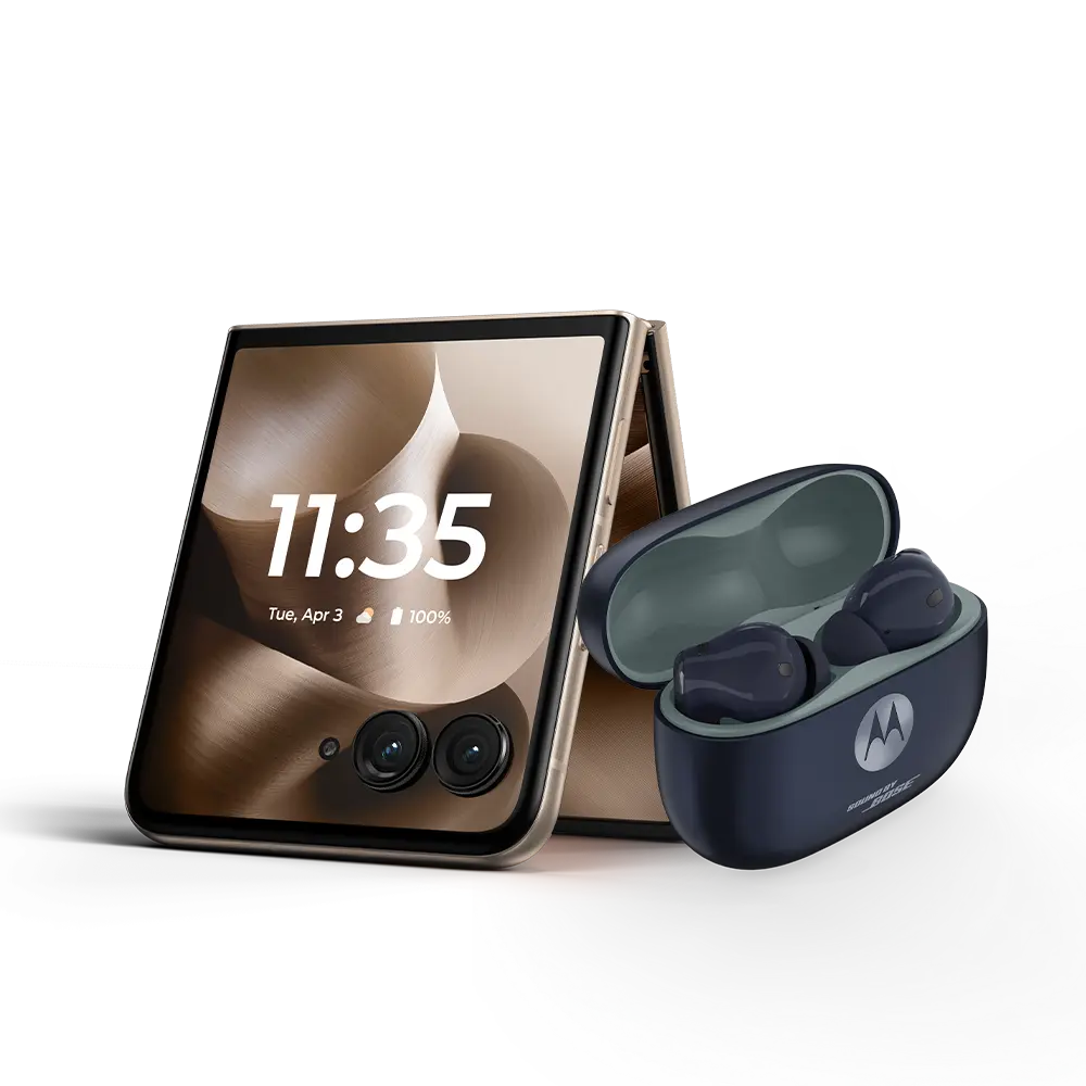 motorola razr family - 2025 | motorola