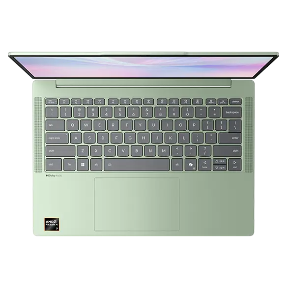 IdeaPad Slim 5 Gen 10 (14″ AMD) | The Smarter Choice for Mobility