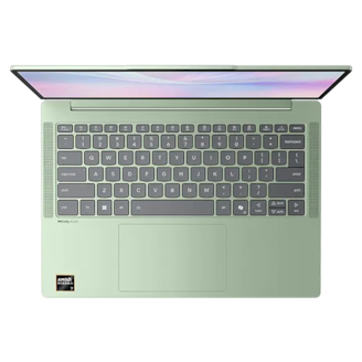IdeaPad Slim 5 Gen 10 (14″ AMD) | The Smarter Choice for Mobility