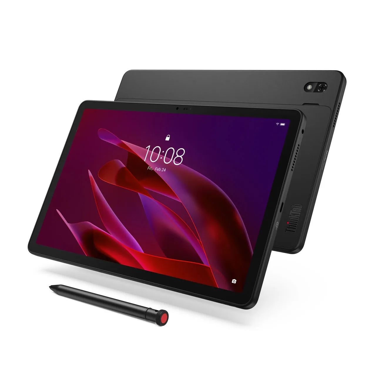 Lenovo ThinkTab X11 Tablet | Designed for Frontline Workers