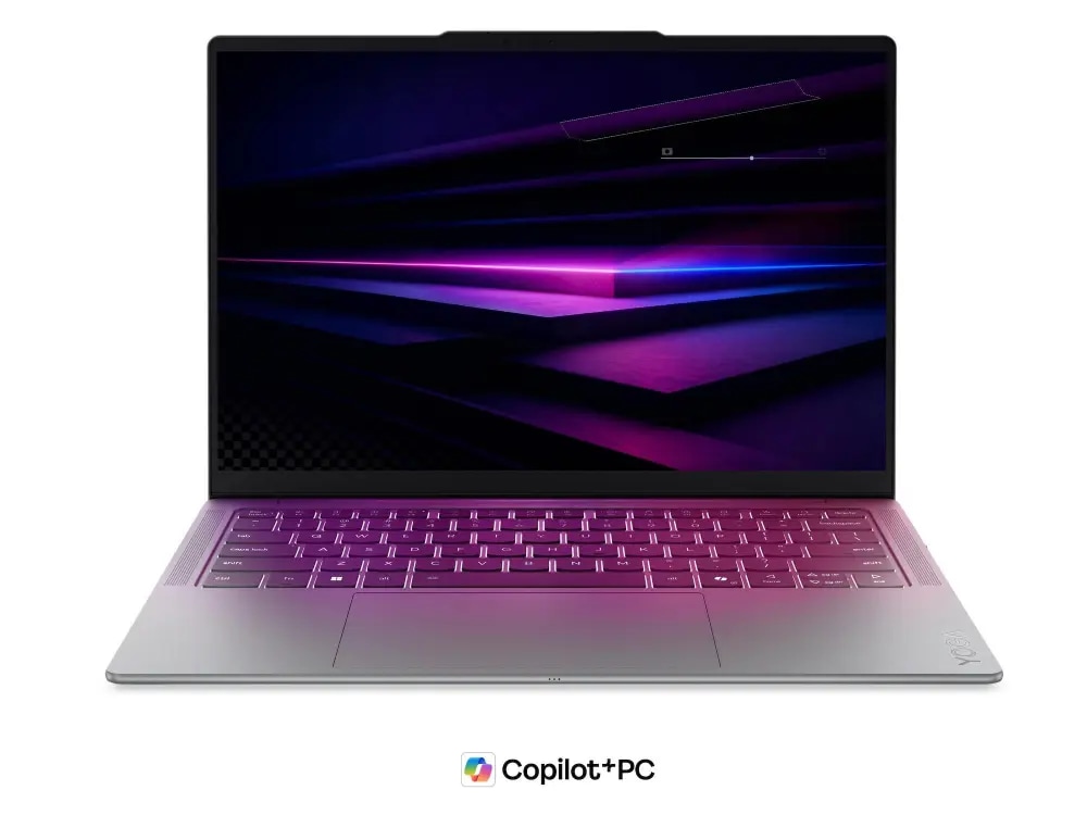 Yoga Slim 7I Gen 11 Aura Edition (14"" Intel)