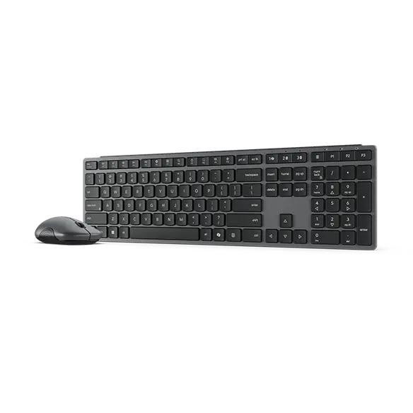 Lenovo 700 moderne kabellose Mehrfachgerat-Kombi-Deutsch