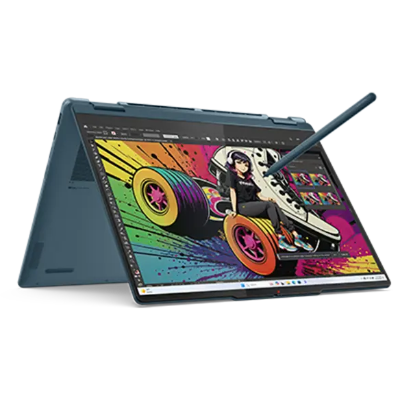 Yoga 7 2-in-1 Gen 10 (14