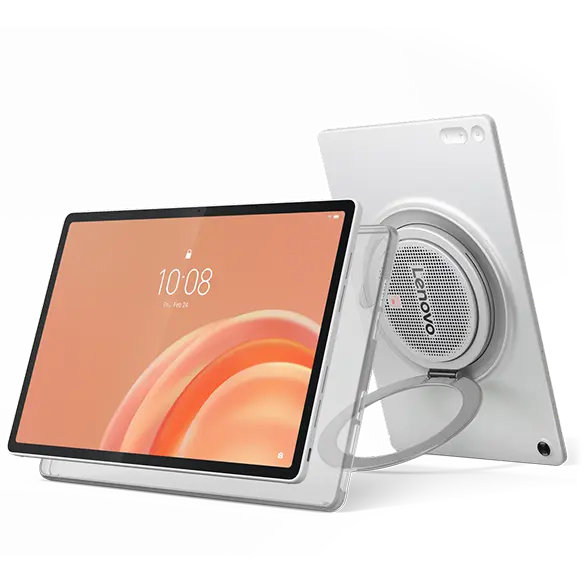 Tab Plus Gen 2 | 12.1型 JBL 9ユニットスピーカーシステム搭載