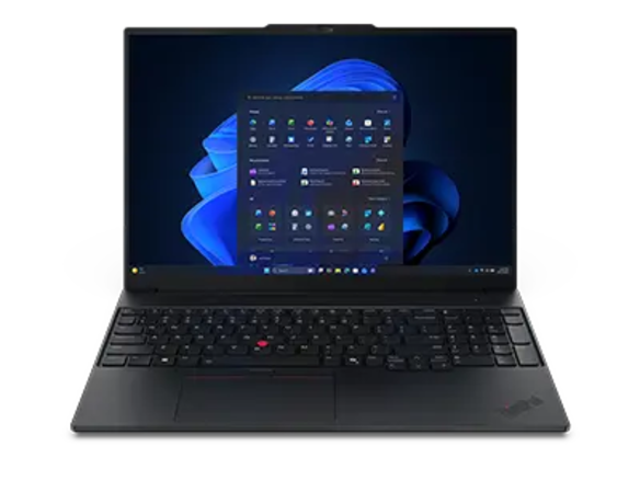 ThinkPad E16 Gen 4（優先生産モデル）