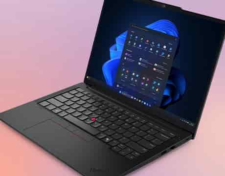 ThinkPad E14 Gen 8 IWL(14型 Intel) | エントリーレベルの14型AI