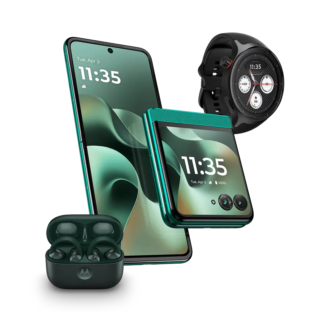 M.O.B. ‎g-rap Nieuwste flipphone met AI-functies | motorola NL | motorola razr