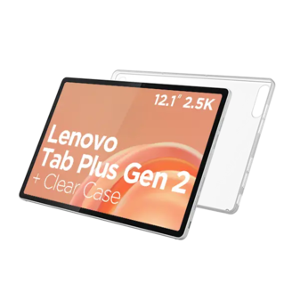 Tab Plus Gen 2 | Tableta de 12,1 pulgadas impulsada por IA