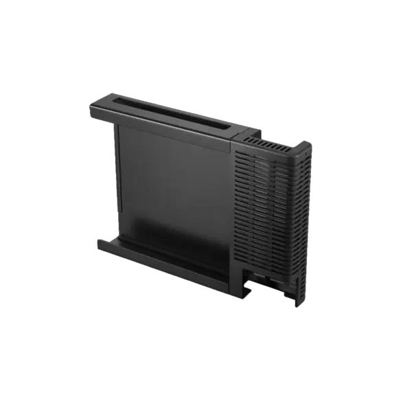 ThinkCentre Lenovo BUFFALO  3点SET ThinkCentre Tiny マウンティングキット | 4XF1R07369 | レノボ・ ジャパン
