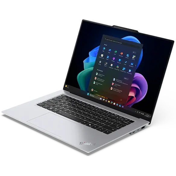 ThinkPad X9 15 Gen 1 Aura Edition(15.3型 Intel) | AIパワーと効率性