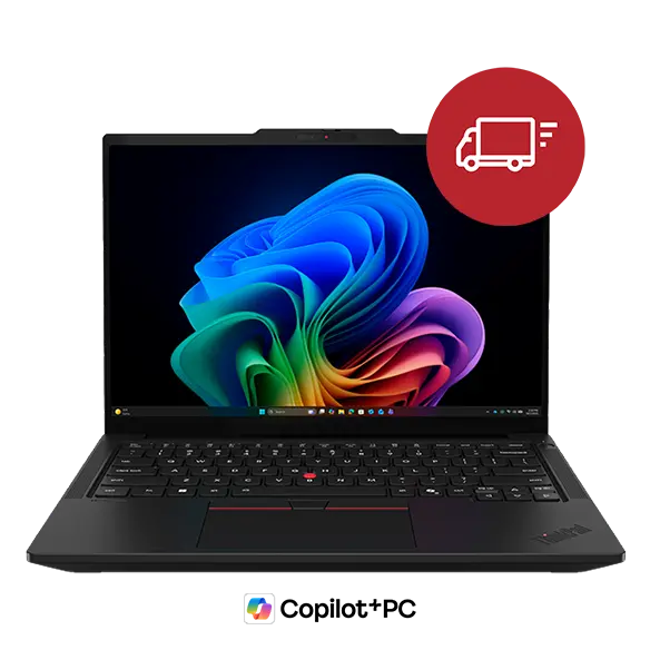 ThinkPad T14 Gen 7 (14-inch AMD) | Copilot+-zakelijke laptop