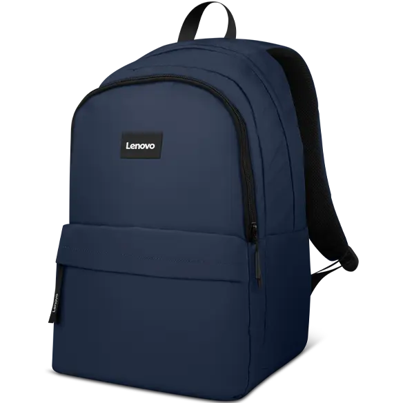 Lenovo 16inches Commuter Backpack B10 (Navy Blue)