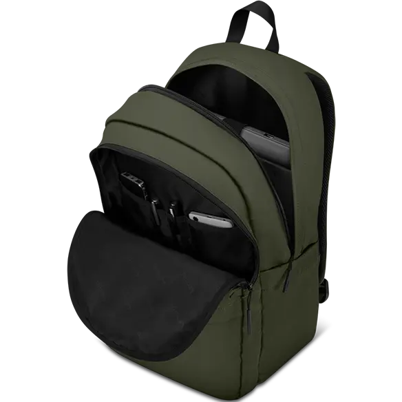 Lenovo 16inches Commuter Backpack B10 (Green)