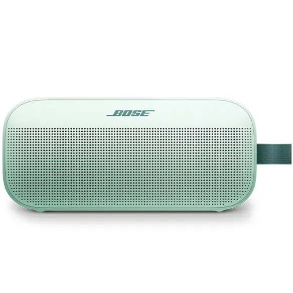 Bose SoundLink Flex II Portable Bluetooth Speaker - Dewdrop Mint