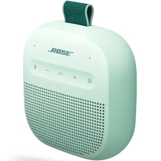 Bose SoundLink Micro Portable Bluetooth Speaker, 2nd Gen - Dewdrop