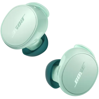 Bose QuietComfort True Wireless Noise Cancelling In-Ear Earbuds