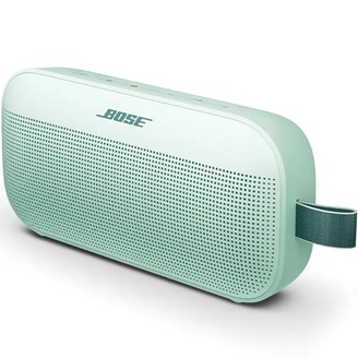 Bose SoundLink Flex II Portable Bluetooth Speaker - Dewdrop Mint