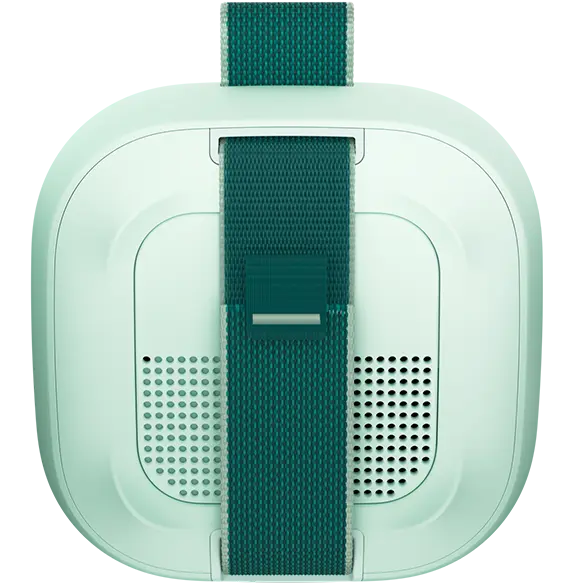 Bose SoundLink Micro Portable Bluetooth Speaker, 2nd Gen - Dewdrop