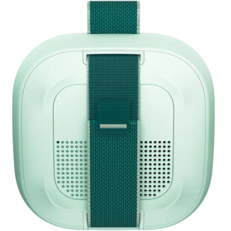 【新品未使用品】Bose SoundLink Micro 第1世代 ホワイト Bose SoundLink Micro Portable Bluetooth Speaker, 2nd Gen - Dewdrop