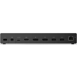 ThinkPad USB4 Dock 5000 (with 135W Adapter) | 40BF0135US | Lenovo US