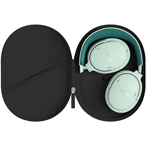 Bose QuietComfort Wireless Noise Cancelling Over-the-Ear