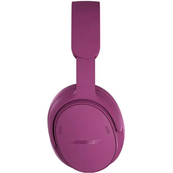 Bose QuietComfort Wireless Noise Cancelling Over-the-Ear
