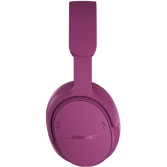 Bose QuietComfort Wireless Noise Cancelling Over-the-Ear