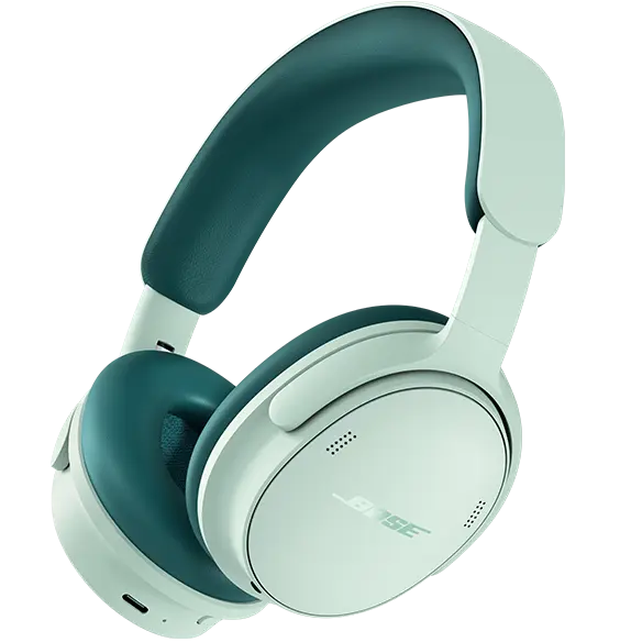 新品未開封 確実正規品 BOSE QuietComfort Headphones Bose QuietComfort Wireless Noise Cancelling Over-the-Ear